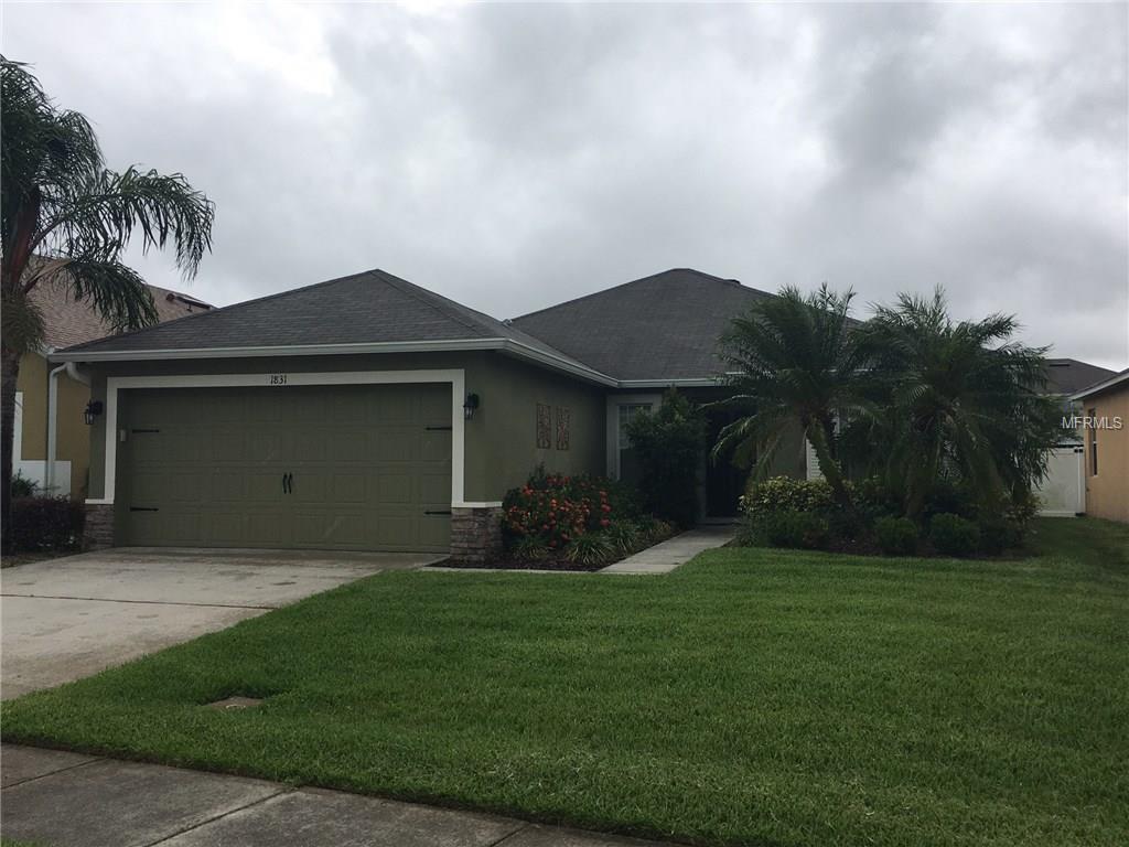 1831 Valley Forge Dr, Saint Cloud, FL 34769 photo 1