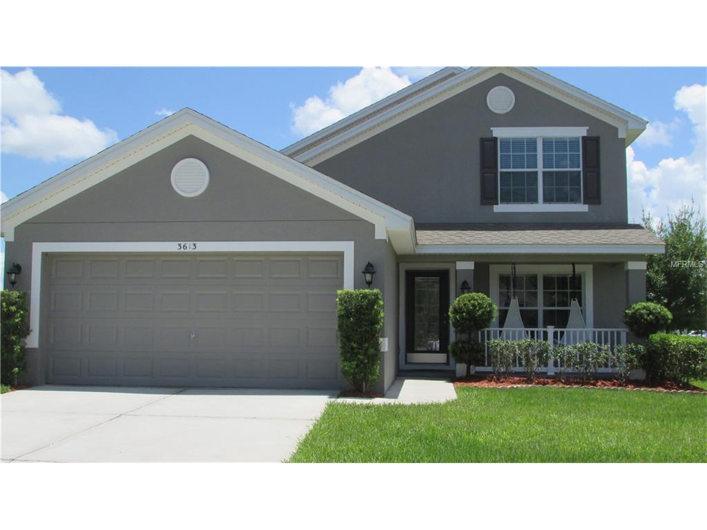 3613 Doe Run Dr, Saint Cloud, FL 34772 photo 1