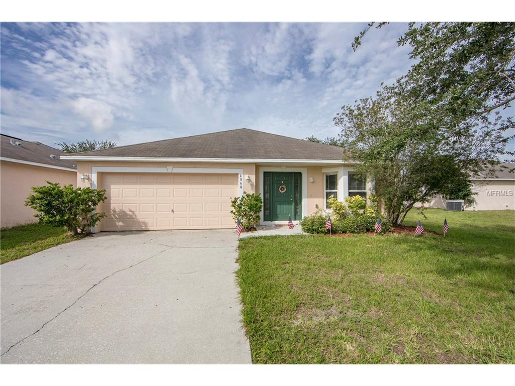 4860 Preserve Blvd, Saint Cloud, FL 34772 photo 1