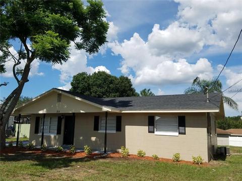 313 6th St S, Dundee, FL 33838 photo 1