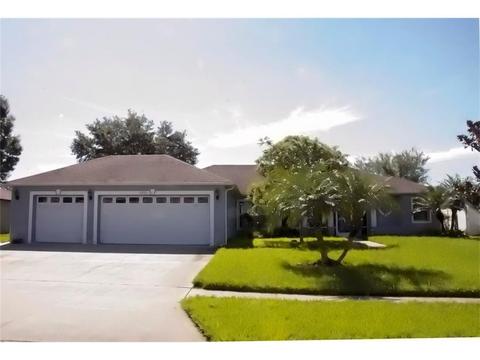 3301 Countryside View Dr, Saint Cloud, FL 34772 photo 1