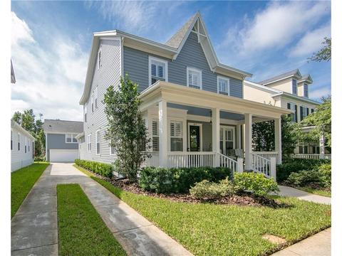 877 Spring Park Loop, Celebration, FL 34747 photo 1