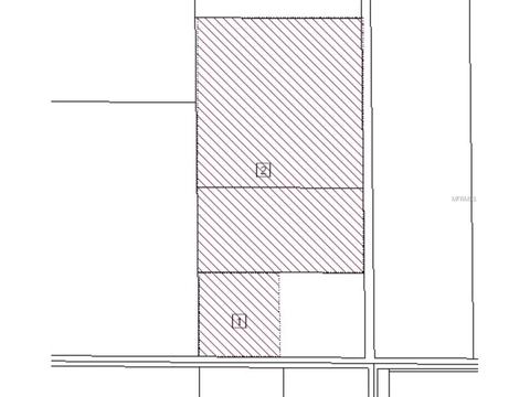 Clay Whaley Road, Saint Cloud, FL 34772 photo 1