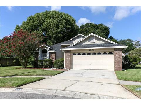 1660 Springtime Loop, Winter Park, FL 32792 photo 1