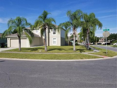 2902 Elbib Dr, Saint Cloud, FL 34772 photo 1