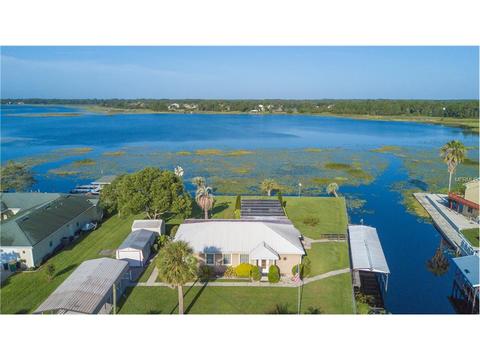 1740 Cunningham Dr, Saint Cloud, FL 34771 photo 1