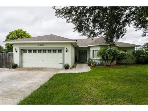 2468 Pine Chase Cir, Saint Cloud, FL 34769 photo 1