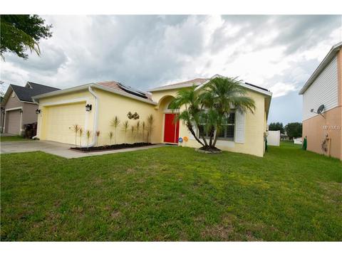 2916 Elbib Dr, Saint Cloud, FL 34772 photo 1