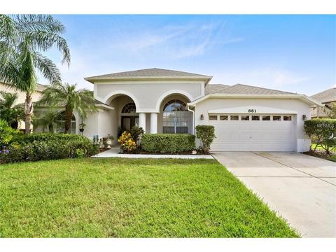 881 Chamberlin Trl, Saint Cloud, FL 34772 photo 1