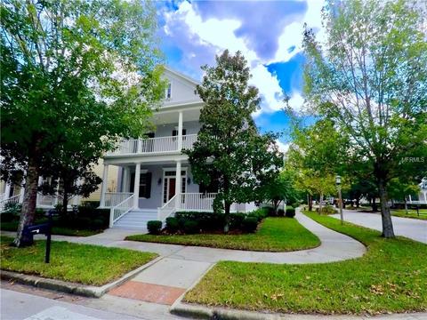 1256 Aquila Loop, Celebration, FL 34747 photo 1