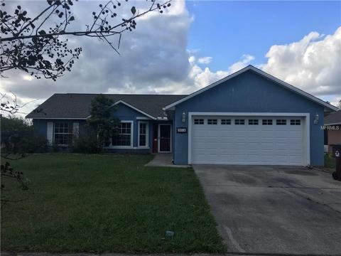 3614 Yellow Bird Ct, Saint Cloud, FL 34772 photo 1