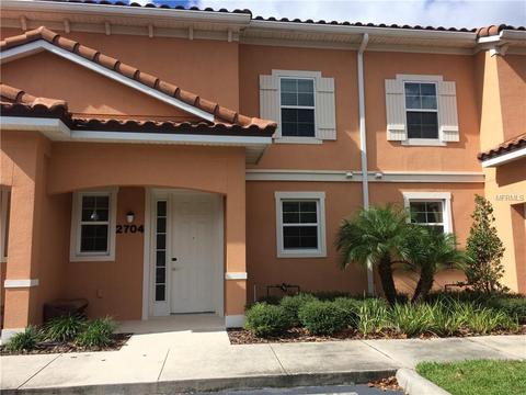 2704 Coupe St, Kissimmee, FL 34746 photo 1