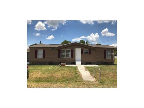 5522 Sharon Ave, Intercession City, FL 33848 photo 1