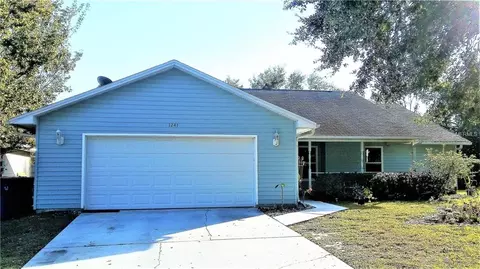 1241 Hancock Cir, Saint Cloud, FL 34769 photo 1