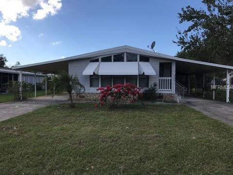 2400 Wekiva Ln, Saint Cloud, FL 34769 photo 1