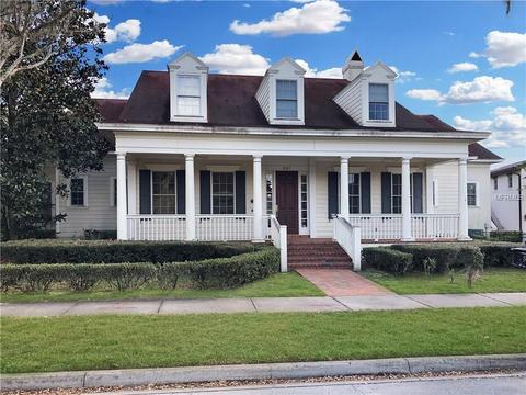881 Spring Park Loop, Celebration, FL 34747 photo 1