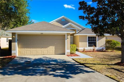 2121 Fish Eagle St, Clermont, FL 34714 photo 1