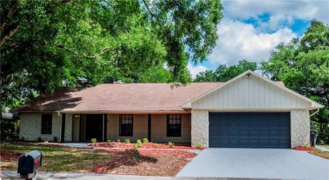 706 Thistle Dr, Seffner, FL 33584 photo 1