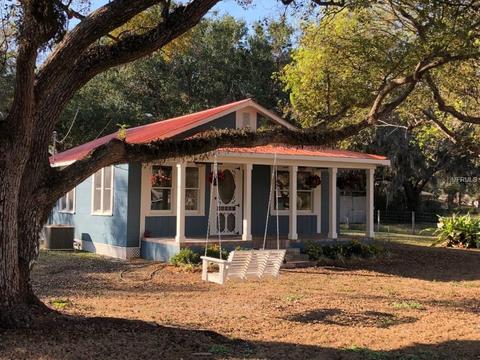 706 Rosedale Ave, Saint Cloud, FL 34769 photo 1