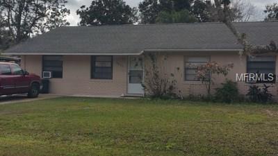 4804 Lake Shore Dr, Saint Cloud, FL 34772 photo 1