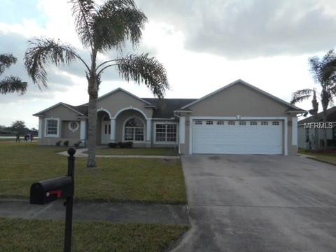 3101 Keystone Pointe Ct, Saint Cloud, FL 34772 photo 1