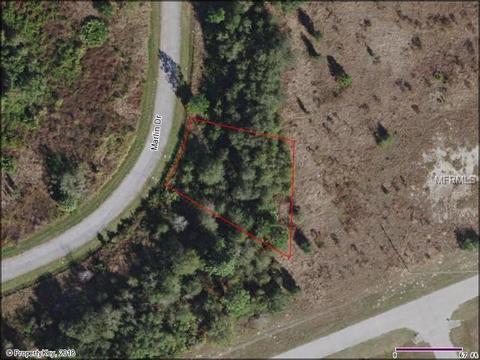 1613 Marlin Dr, Poinciana, FL 34759