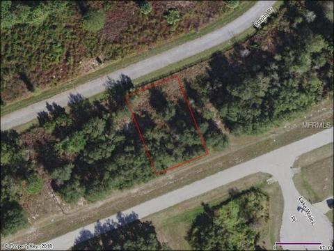 1597 Marlin Dr, Poinciana, FL 34759