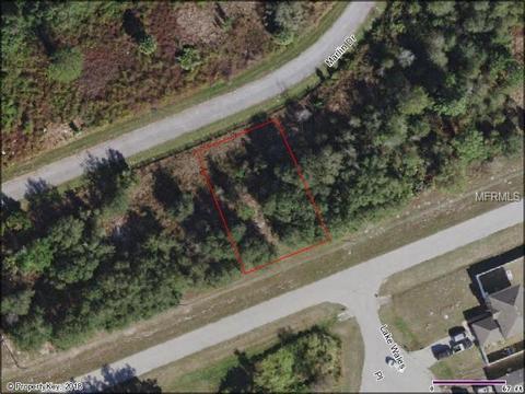 1601 Marlin Dr, Poinciana, FL 34759