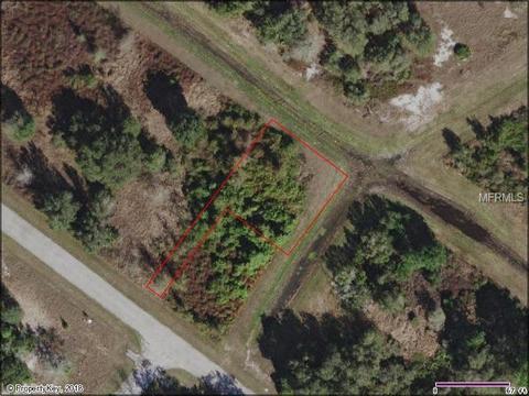 Mediterranean Drive, Poinciana, FL 34759