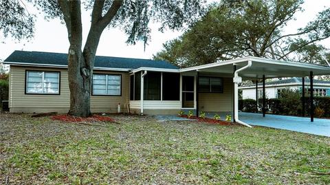 170 Park Ln, Bartow, FL 33830 photo 1