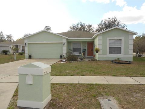 456 Basking Ridge Ct, Ocoee, FL 34761 photo 1