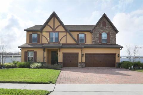 3281 Buckingham Way, Saint Cloud, FL 34772 photo 1