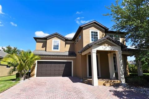 7355 Derexa Dr, Windermere, FL 34786 photo 1