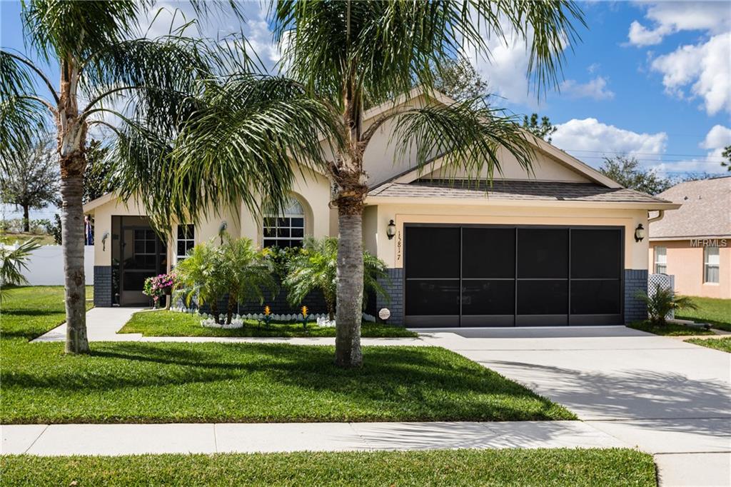 15817 Robin Hill Loop, Clermont, FL 34714 photo 1