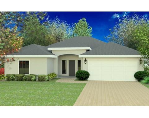 1231 N Shore Dr, Saint Cloud, FL 34771 photo 1