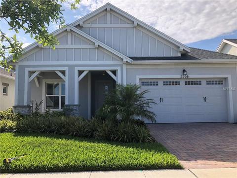 2508 Pickett Ave, Saint Cloud, FL 34772 photo 1