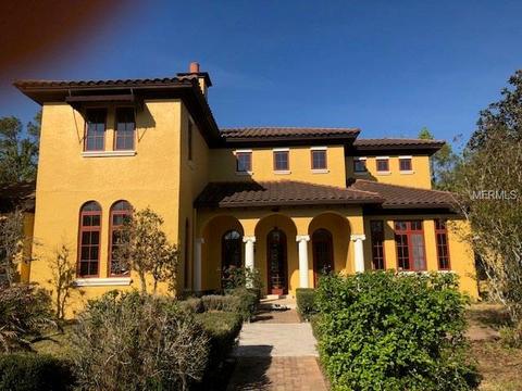 897 Spring Park Loop, Celebration, FL 34747 photo 1