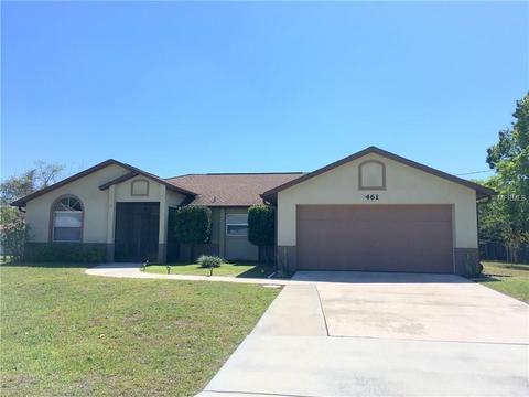461 Rebecca Dr, Saint Cloud, FL 34769 photo 1