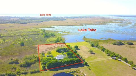 2592 Clay Whaley Rd, Saint Cloud, FL 34772 photo 1