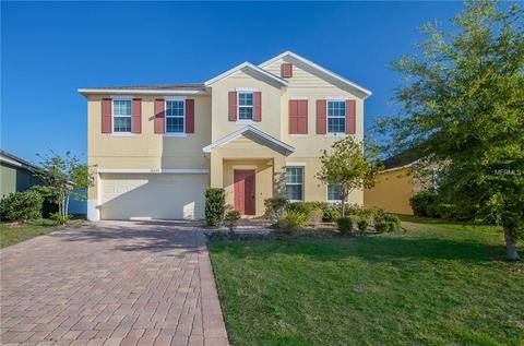 16252 Saint Augustine St, Clermont, FL 34714 photo 1