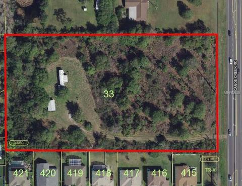 2500 Canoe Creek Rd, Saint Cloud, FL 34769 photo 1