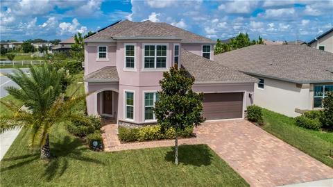 1100 Wycliffe Way, Saint Cloud, FL 34771 photo 1