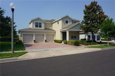 13265 Vennetta Way, Windermere, FL 34786 photo 1