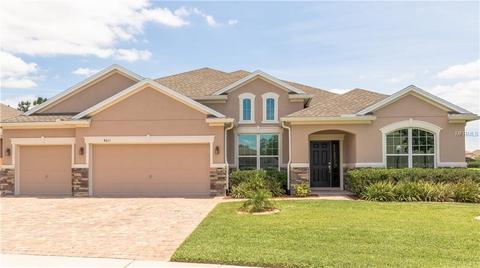 4611 Cypress Forest Ln, Saint Cloud, FL 34772 photo 1