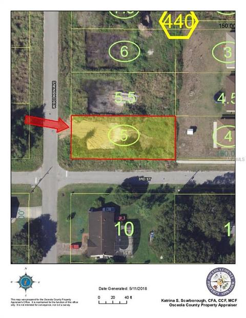 231 Wisconsin Ave, Saint Cloud, FL 34769 photo 1