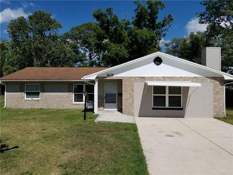 419 Michigan Ave, Saint Cloud, FL 34769 photo 1