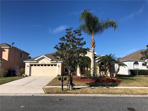 4302 Chamberlin Ct, Saint Cloud, FL 34772 photo 1