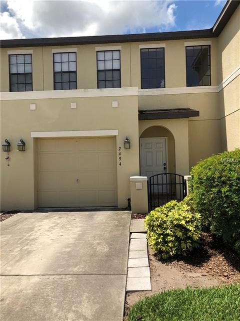 2494 Seven Oaks Dr, Saint Cloud, FL 34772 photo 1
