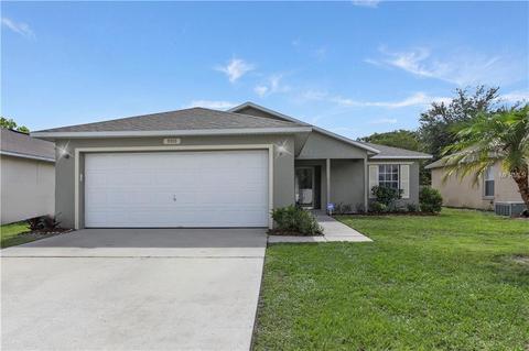 2955 Summer Winds Cir, Saint Cloud, FL 34769 photo 1