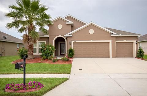 3847 Spirited Cir, Saint Cloud, FL 34772 photo 1